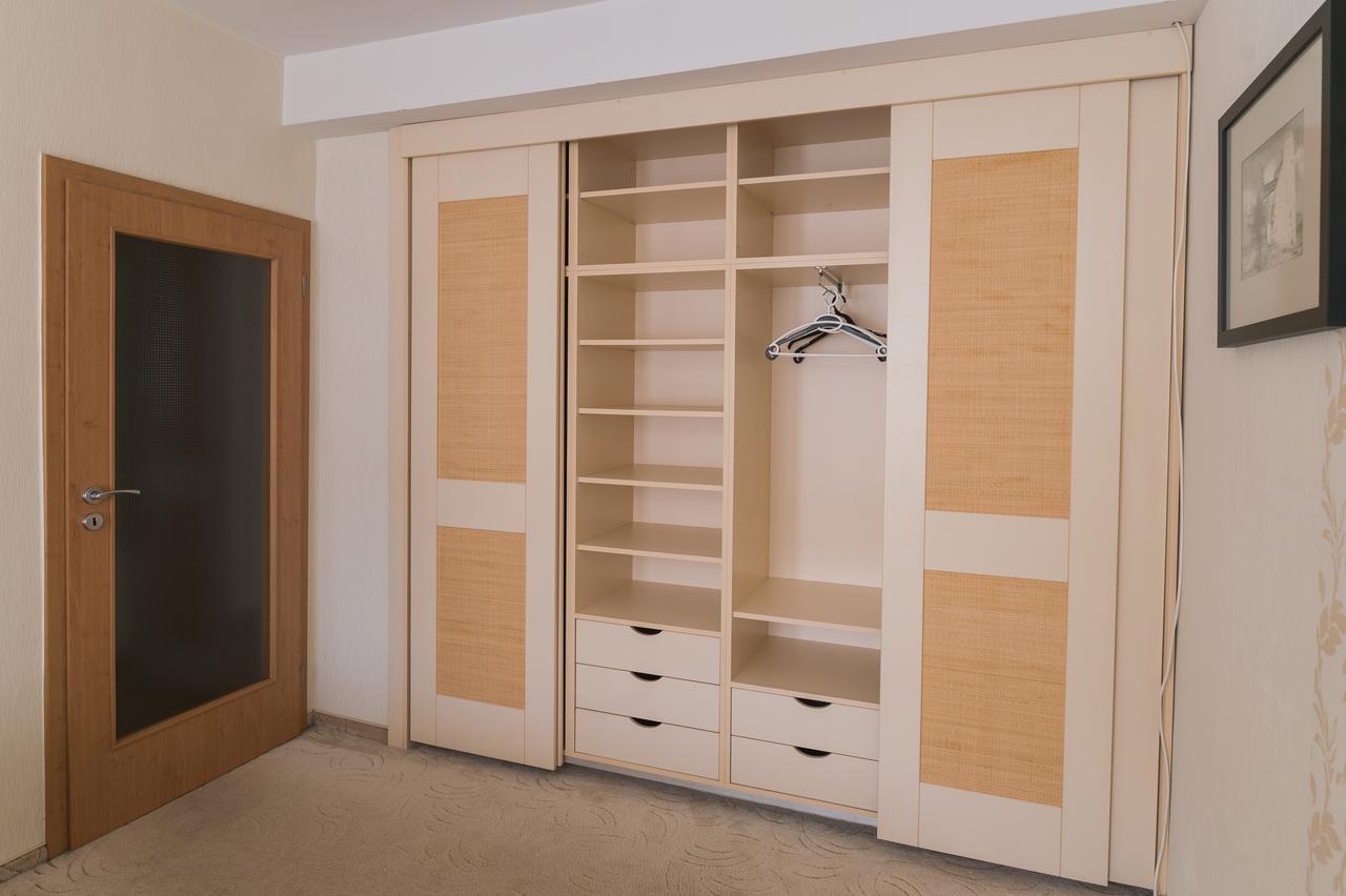 Lujzi Apartman إغير المظهر الخارجي الصورة