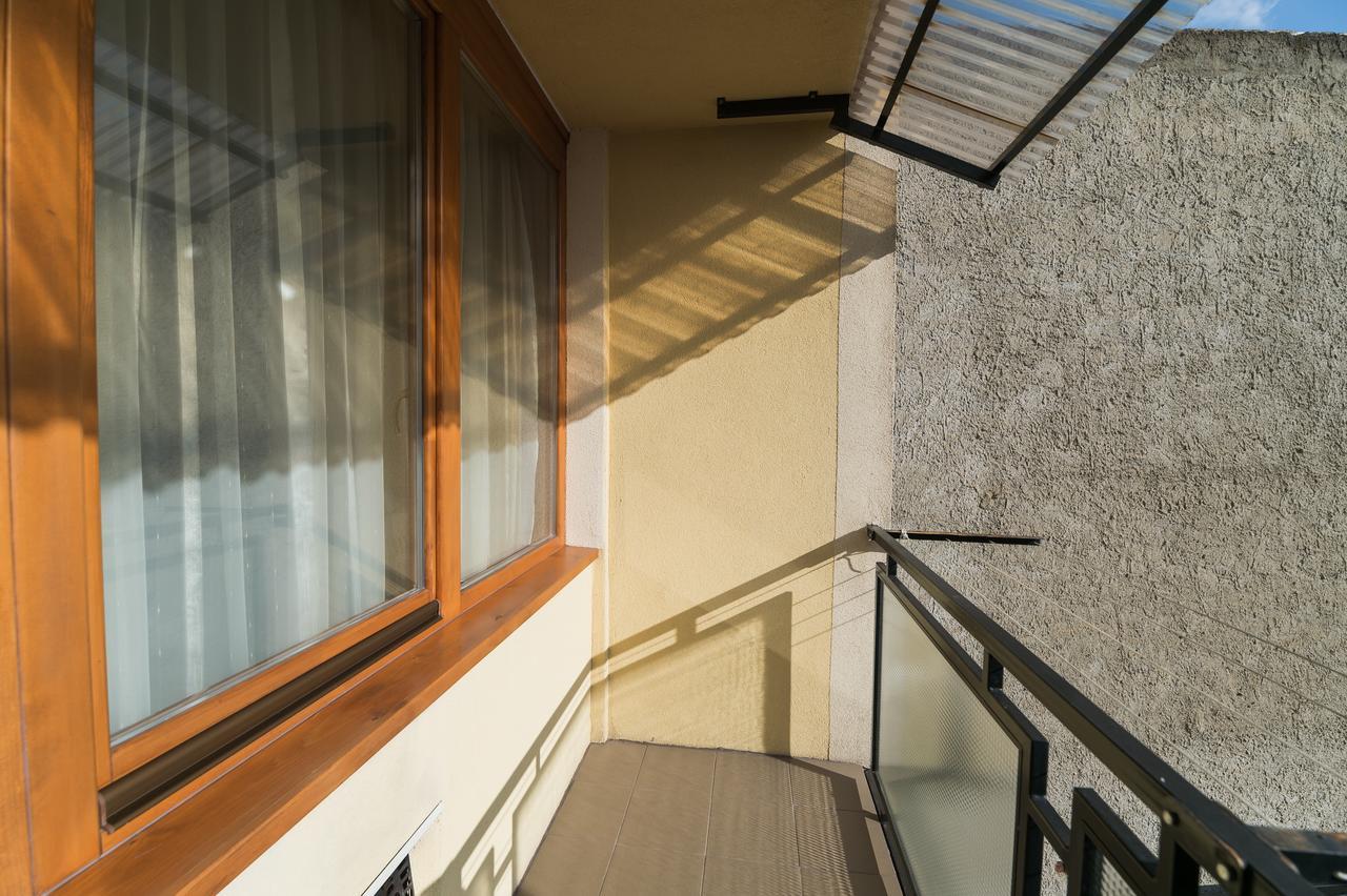 Lujzi Apartman إغير المظهر الخارجي الصورة
